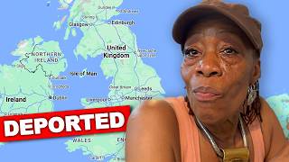 This Country Tried To Deport Its Citizens - Who are The Windrush Generation