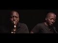 The Braxton Brothers - Something in My Heart (Radio Edit) - Official Music Video