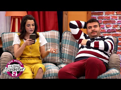 Netten Hasta (78.Bölüm) - Çok Güzel Hareketler 2