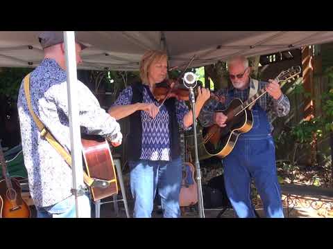 2017-10-08 O1 Joan from Gresham - 2017 JT's Fiddle Off