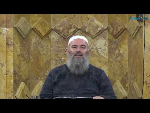 Nuk janë Musliman, por protestojnë për Palestinën - Hoxhë Bekir Halimi