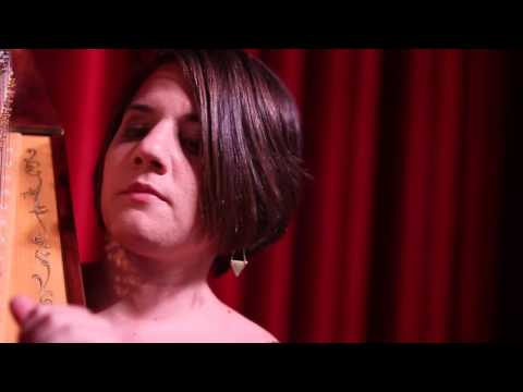 Chanson de Mai, Alphonse Hasselmans - Christina Brier harp