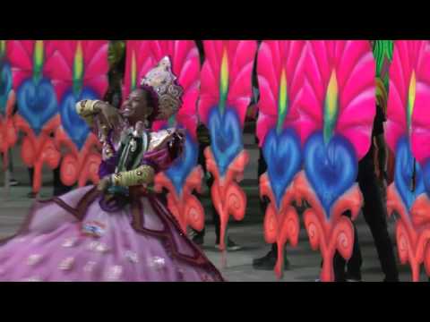 SVC Incorporated Lambigit Festival 2017 - LA.COM Department