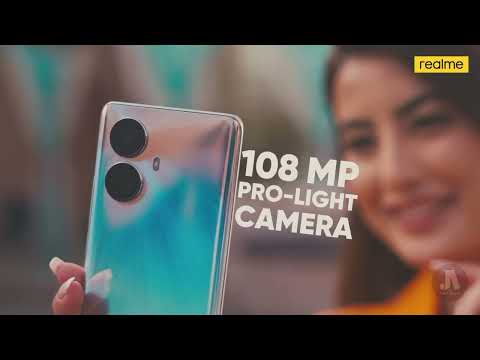 RealMe Niti Shah Commercial 2022