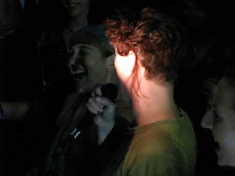 11/14 Amanda Palmer House Party @ Ashburn, VA 8/10/13