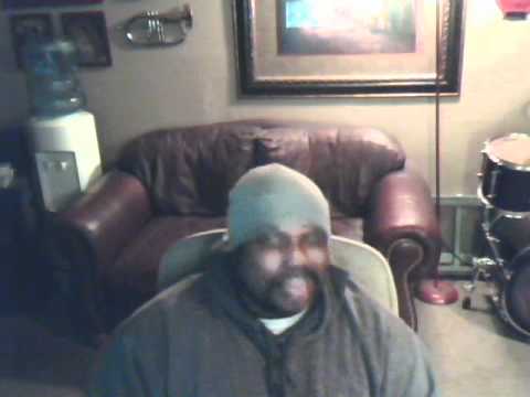 Store up Food for what! they took all my stuff! (Do u believe God will provide?)