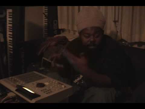 LA underground Scenes