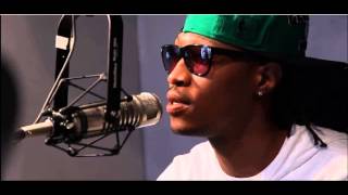 Big KRIT   Just Last Week ft Future] (Official Song)