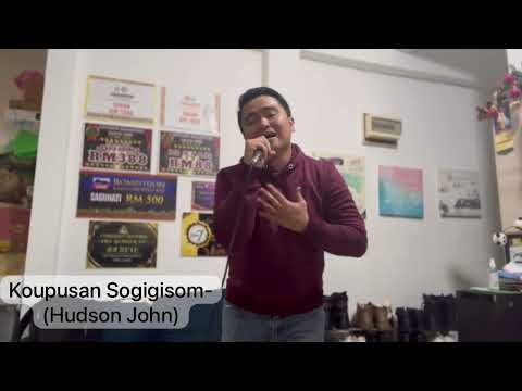 Koupusan Sogigisom-Chrispine Joseph (Hudson Cover)