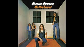 Broken man - Status Quotes ( Status Quo Tribute) CGF 2025