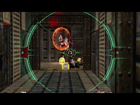 Quake Champions: Doom Edition. Quake 4