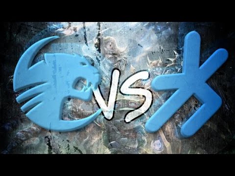 [LCS] ROCCAT VS H2K W01D01 Komentarz: Nervarien/Dis