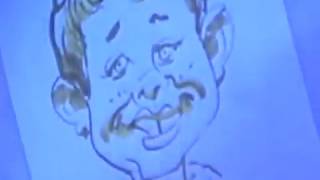 Jack Davis &amp; Nick Meglin