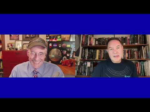 The Planetary Society Book Club: Jim Bell and THE ART OF THE COSMOS