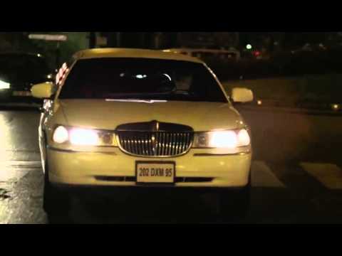 Holy Motors - Trailer