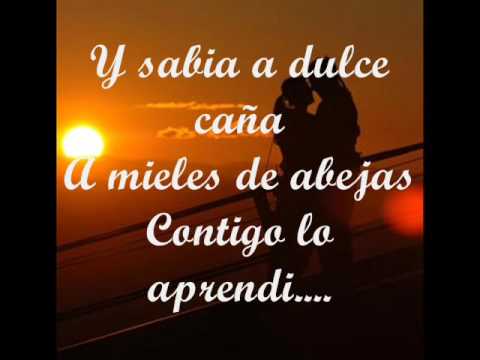 Te Eche De Menos  Binomio De Oro