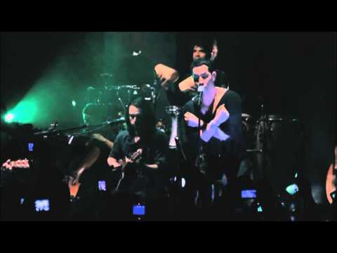 Christian Chávez DVD Esencial - Eterna Soledad