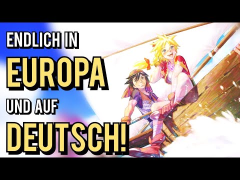 Chrono Cross The Radical Dreamers Edition Switch Test Review