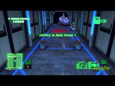Bakugan Battle Brawlers : Les Protecteurs de la Terre Xbox 360