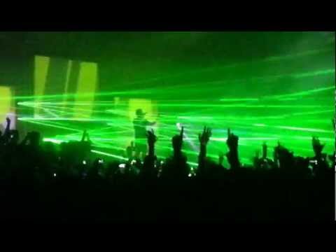 Hardwell @ Overmind | Hardwell & Showtek-How We Do