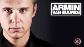 Armin Van Burren- The Sound Of Goodbye (Original Mix)
