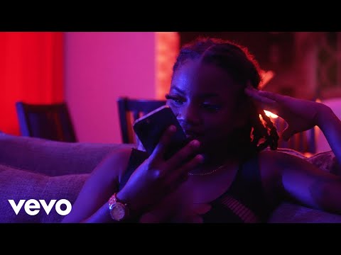 Jimbo Libyan - All Night | Official Music Video