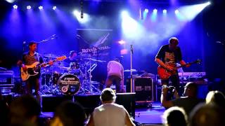 RoxxBusters Band - Live@Kandel 2015 (Cover Queen, Supertramp. ....) mit Hagen Grohe und Frank Rohles