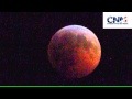 Total Lunar Eclipse 1080P HD Footage !! - on ...