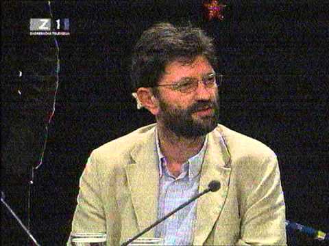 Noćna Mora 3/8 - prof.dr.Jure Zovko - (7/8.10.2006)
