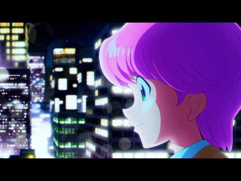 離婚伝説 「ステキッ！！」&times;TV アニメ 『ハイスクール！奇面組』 Collaboration Music Video