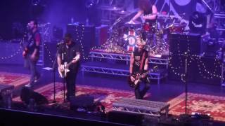 Black Stone Cherry - Please Come In / Darkest Secret - Brighton Nov 2016