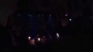 Anna Calvi: Lady Grinning Soul