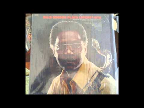 Thumbnail for Billy Gordon - Superstition by Billy Gordon