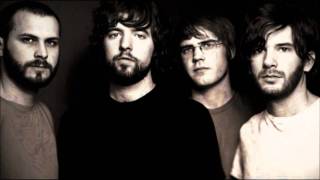 Roll The Tanks - Bloodflow