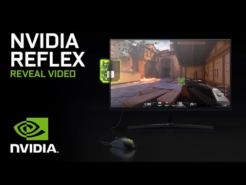 G-SYNC 360Hz Esports Displays, GeForce News