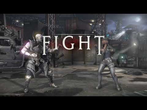 LPG | ICONIC HORROR VS MH | COOSCO - Mortal Kombat XL - Losers Final - KiT 2021