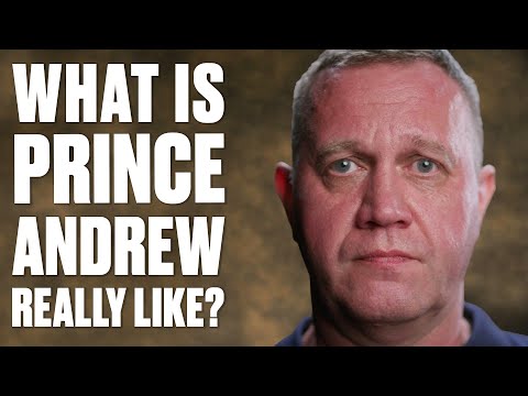 Royal Security Officer On Life Inside The Royal Family | Minutes With | @ladbiblestories​