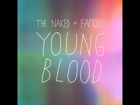 Naked & Famous - Young Blood (Who The Fux! Remix)
