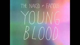 Naked & Famous - Young Blood (Who The Fux! Remix)