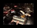 Blues in F (I'll Drink to That by Jimmy Smith)  - Hal Tsuchida Organ Trio