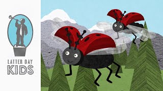 Latter Day Kids video thumbnail