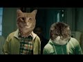 Keanu - 'Kitten, Please' Spoof Trailer