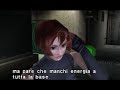 DINO CRISIS 1 PS1 ITALIANO PARTE 1