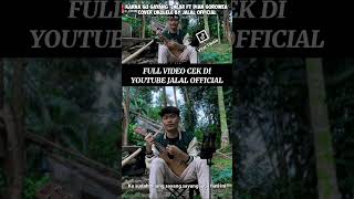 Download lagu Karna Su Sayang - Near Ft Dian Sorowea Cover Ukulele By Jalal  mp3