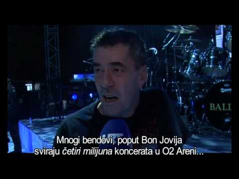 Vip Music Club LP - Spandau Ballet report.avi