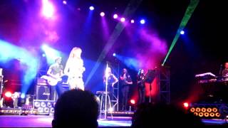 Kylie Minogue Anti Tour - Disco Down