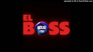 El Boss (w3aR EpicENTER) Gabito Ballesteros ft Natanael Cano