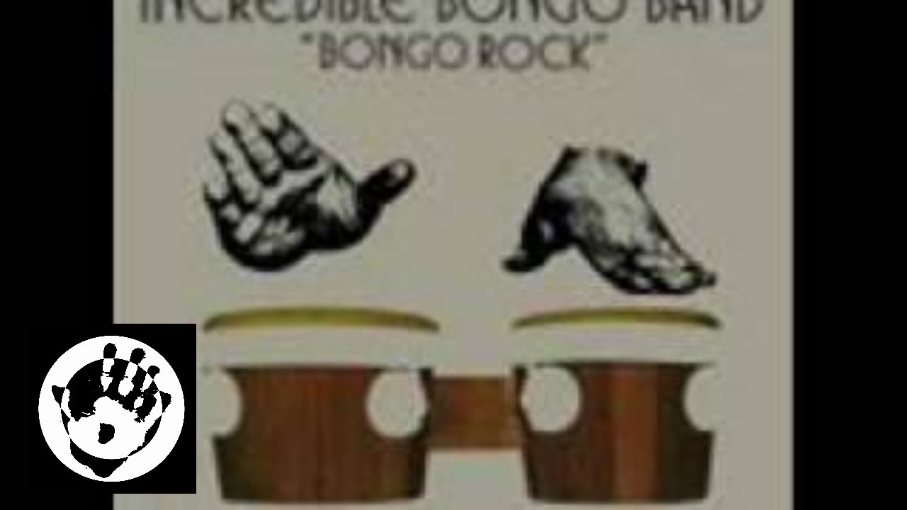 Incredible Bongo Band â€“Â Apache - YouTube