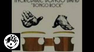 Incredible Bongo Band – Apache