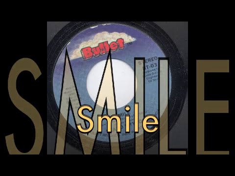 Smile ~ Peabo Bryson